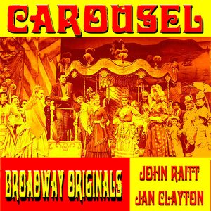 'Carousel Broadway Originals' için resim