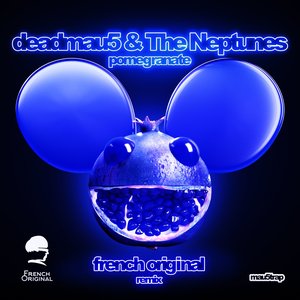 Pomegranate (French Original Extended Remix)