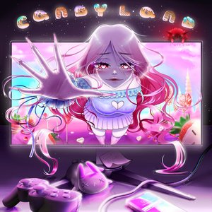 CANDY LAND