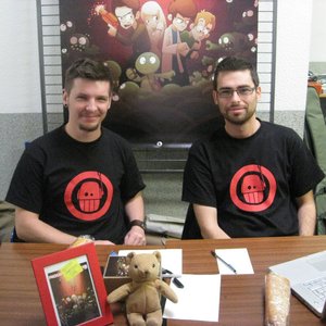 Nico & Matt 的头像