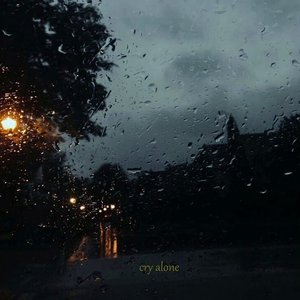 journey in the rain to cry in peace