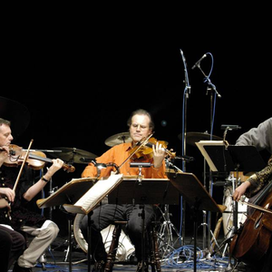 Mr. McFall's Chamber photo provided by Last.fm