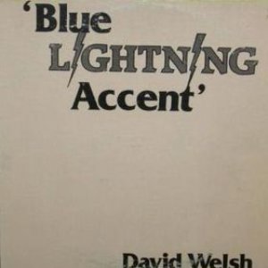 David Welsh 的头像