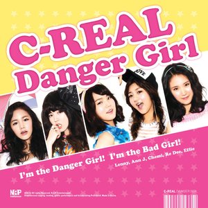 Danger Girl - Single