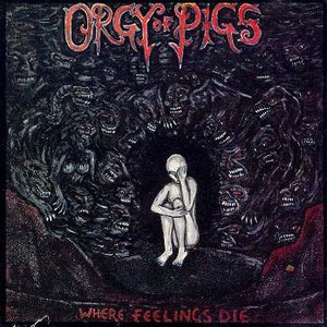Where Feelings Die