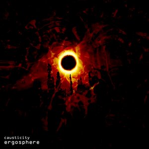 Ergosphere