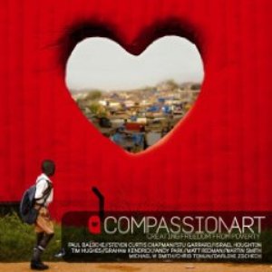Chris Tomlin, Martin Smith, Kirk Franklin, Watoto Children's Choir için avatar