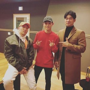 Avatar for 다이나믹 듀오, 첸 (CHEN)