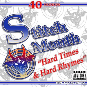 Hard Times & Hard Rhymes
