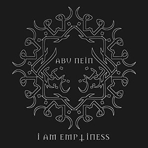 I Am Emptiness - Single