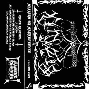 Spirits of Malevolence - EP