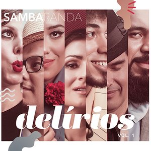 Delírios, Vol. 1