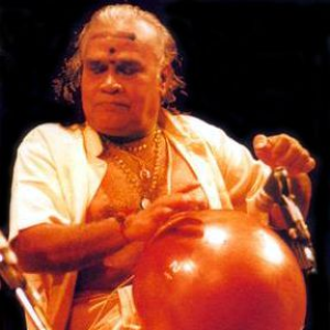 Vikku Vinayakram photo provided by Last.fm