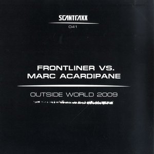 Avatar de Frontliner vs Marc Acardipane