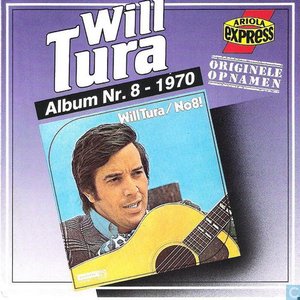 Album Nr. 8 - 1970