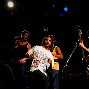 Kamraterna photo provided by Last.fm