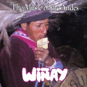 The Music of the Andes