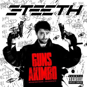 Guns Akimbo - Single