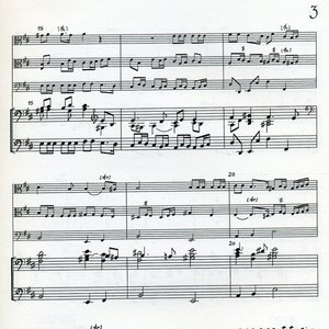 Johann Michael Nicolai 的头像
