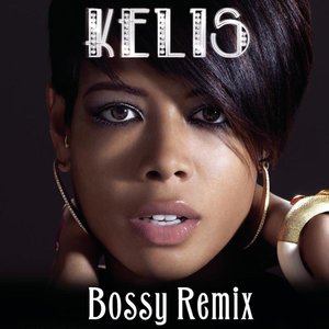 Bossy Remix