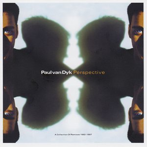 Perspective (A Collection of Remixes 1992-1997)