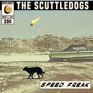 Speed Freak - Single