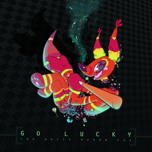 Image for 'GO LUCKY EP'