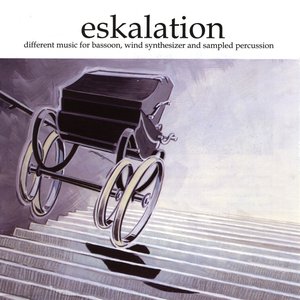 Different Music for Bassoon, Wind Synthesizer and Sampled Percussion