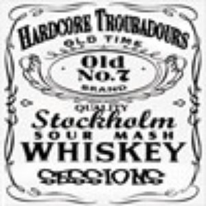 Image for 'Hardcore Troubadours'