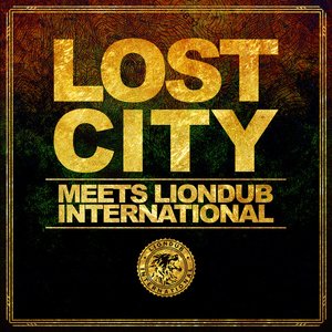 Lost City Meets Liondub International