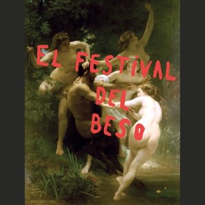 Image for 'El Festival Del Beso'