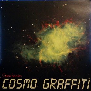 Cosmo Graffiti