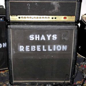 Shays Rebellion 的头像