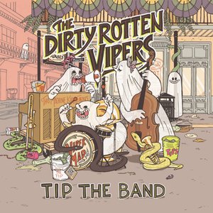 Frenchmen Street - Single