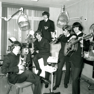 The Sevens photo provided by Last.fm