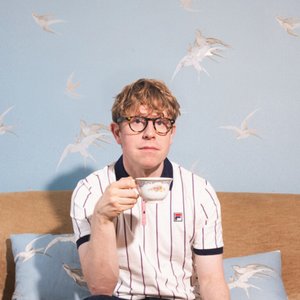 Josh Widdicombe 的头像