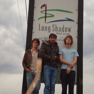 The Long Shadows 的头像