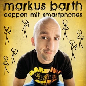 Deppen mit Smartphones (Live)