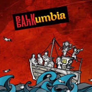 Balkumbia, Vol. 2 (Live)