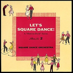 Let's Square Dance Volume 2