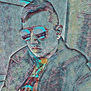 Avatar di Muppet Pastor