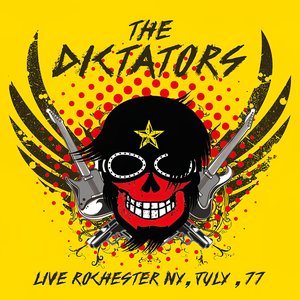 Live Rochester NY, July, 77