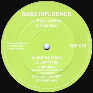 Bass Riddim