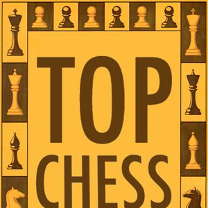 “Top Chess”的封面