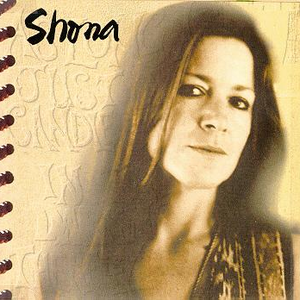 Shona cover