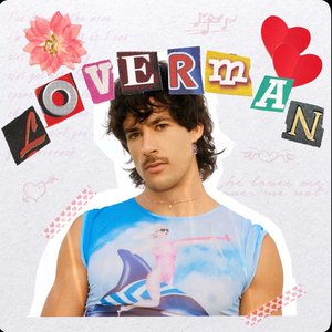 Loverman - Single