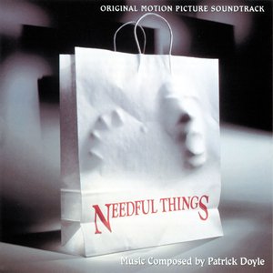 Needful Things (Original Motion Picture Soundtrack)