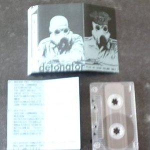 Detonator