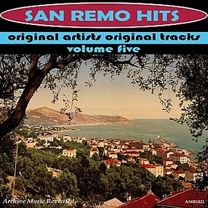 San Remo Hits, Vol. 5