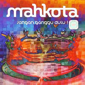 Jangan Ganggu Dulu